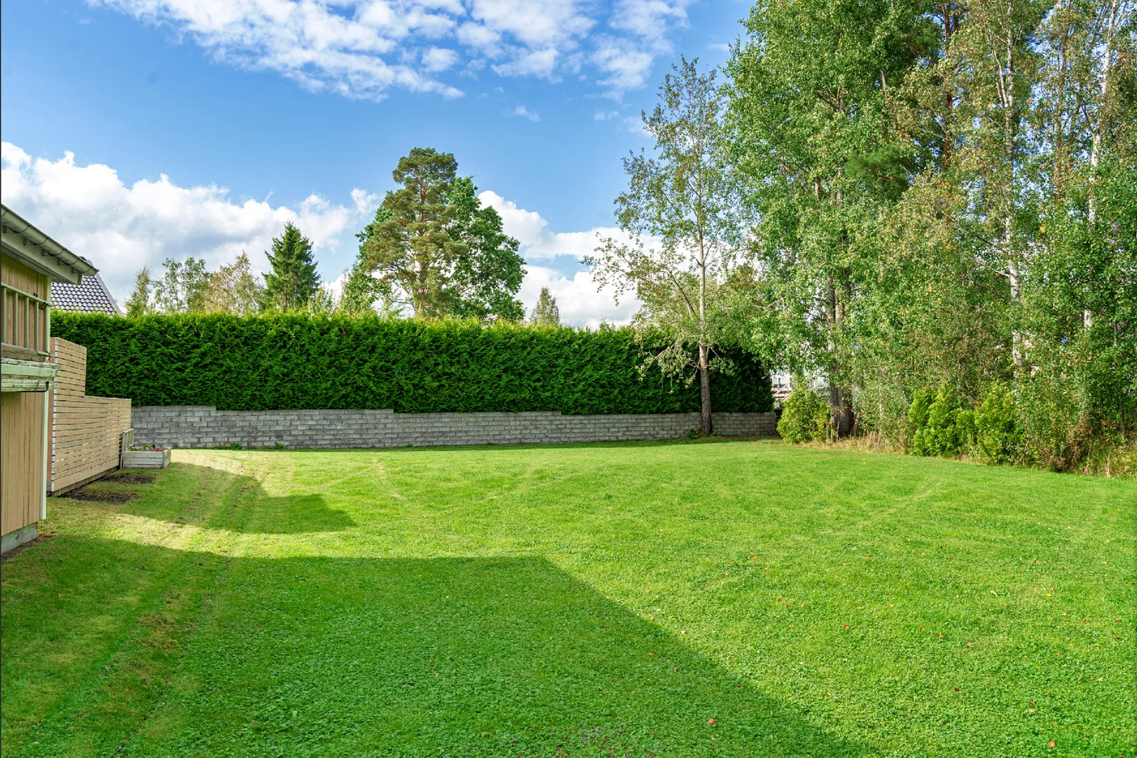Villa, Vargstigen 4, Storängen, Karlskoga