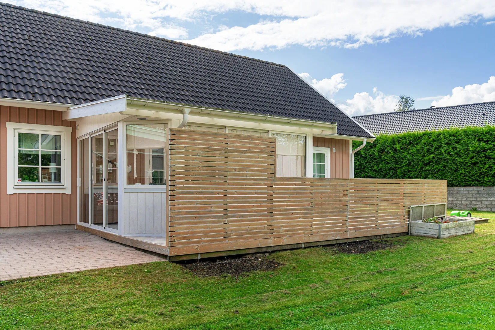 Villa, Vargstigen 4, Storängen, Karlskoga