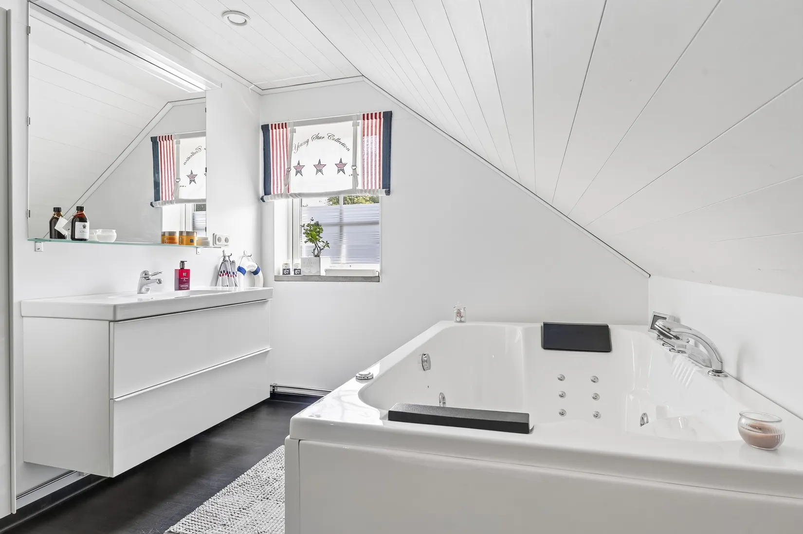 Villa, Vargstigen 4, Storängen, Karlskoga