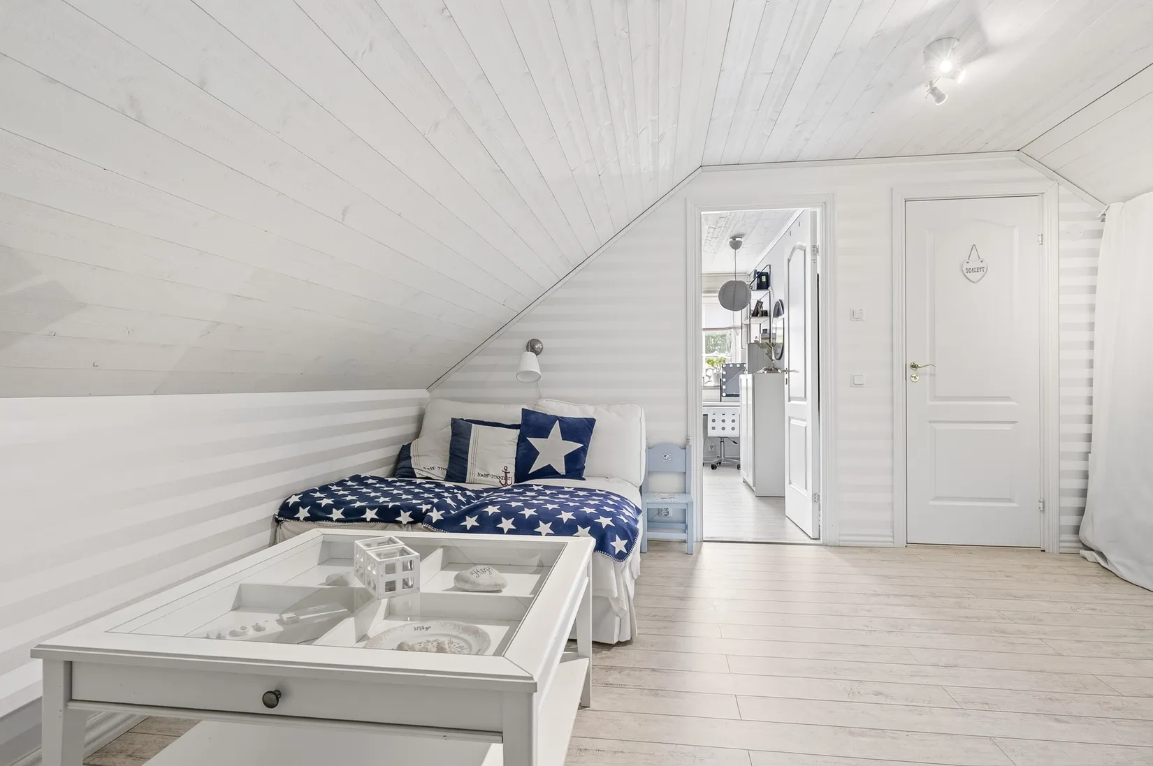 Villa, Vargstigen 4, Storängen, Karlskoga