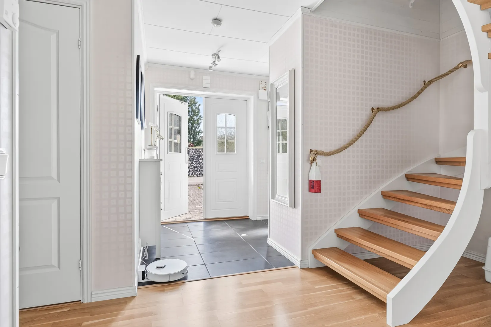 Villa, Vargstigen 4, Storängen, Karlskoga