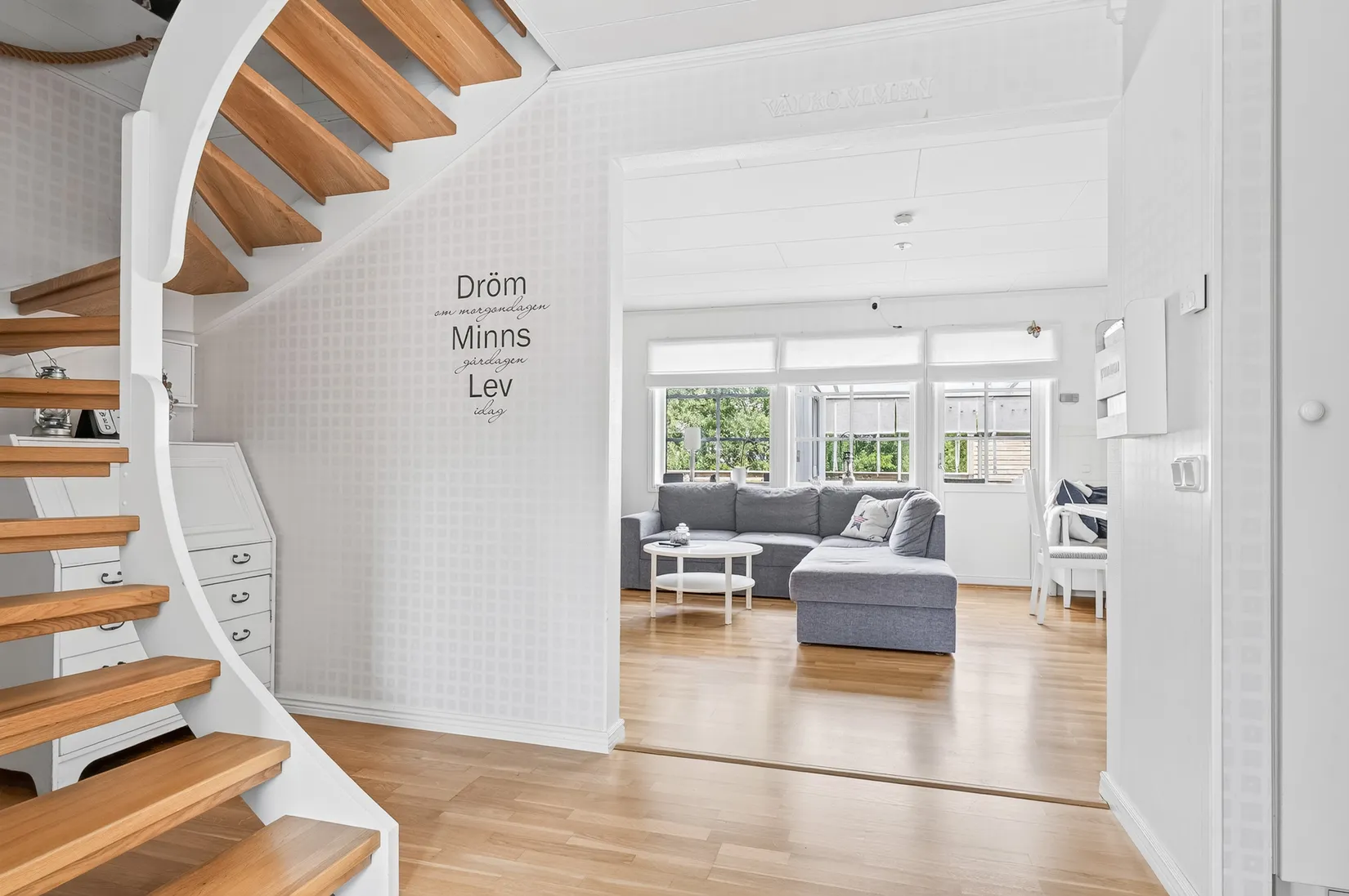 Villa, Vargstigen 4, Storängen, Karlskoga