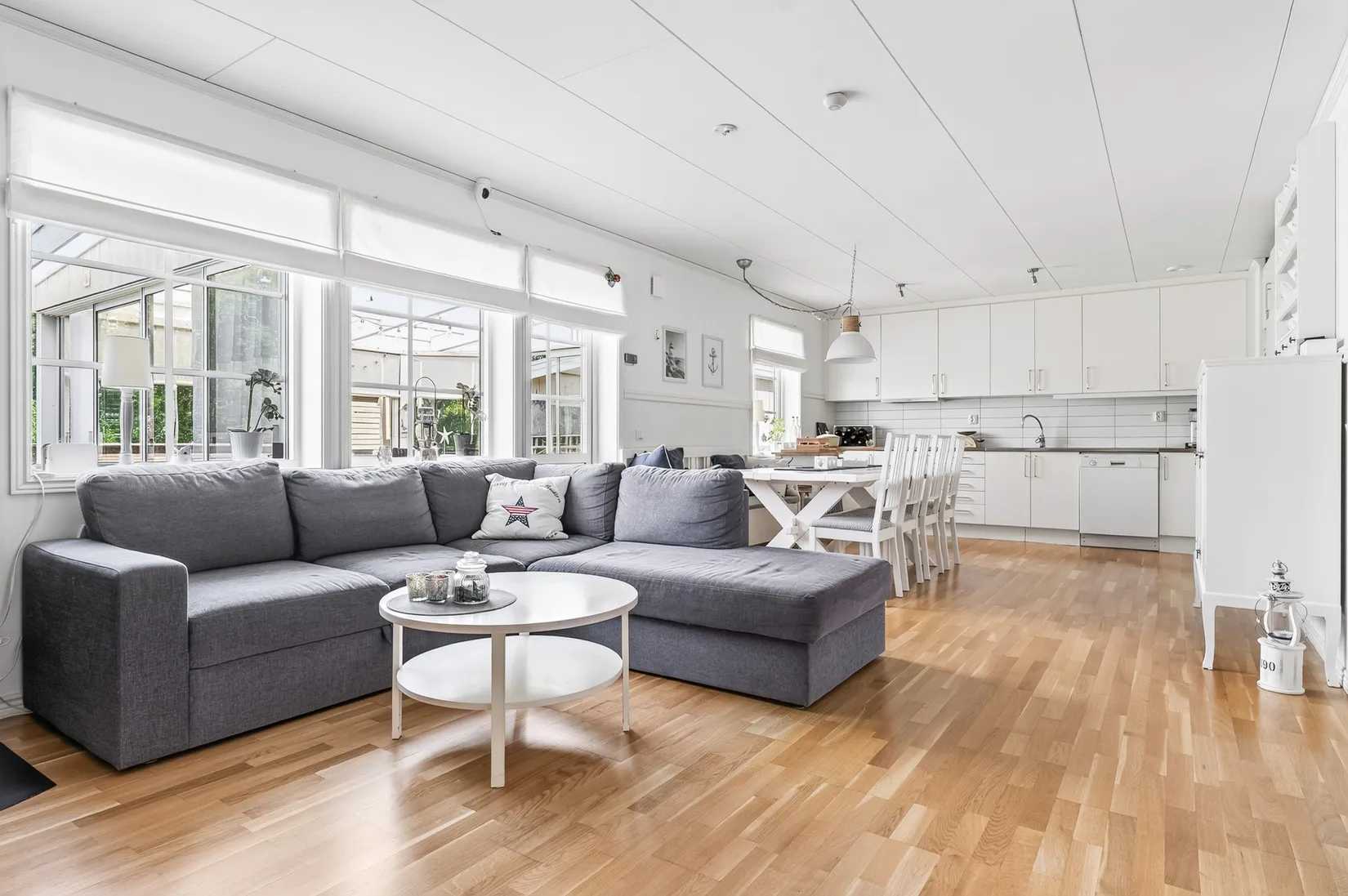 Villa, Vargstigen 4, Storängen, Karlskoga
