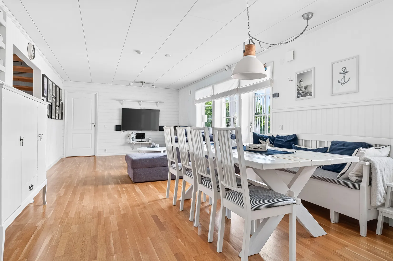 Villa, Vargstigen 4, Storängen, Karlskoga