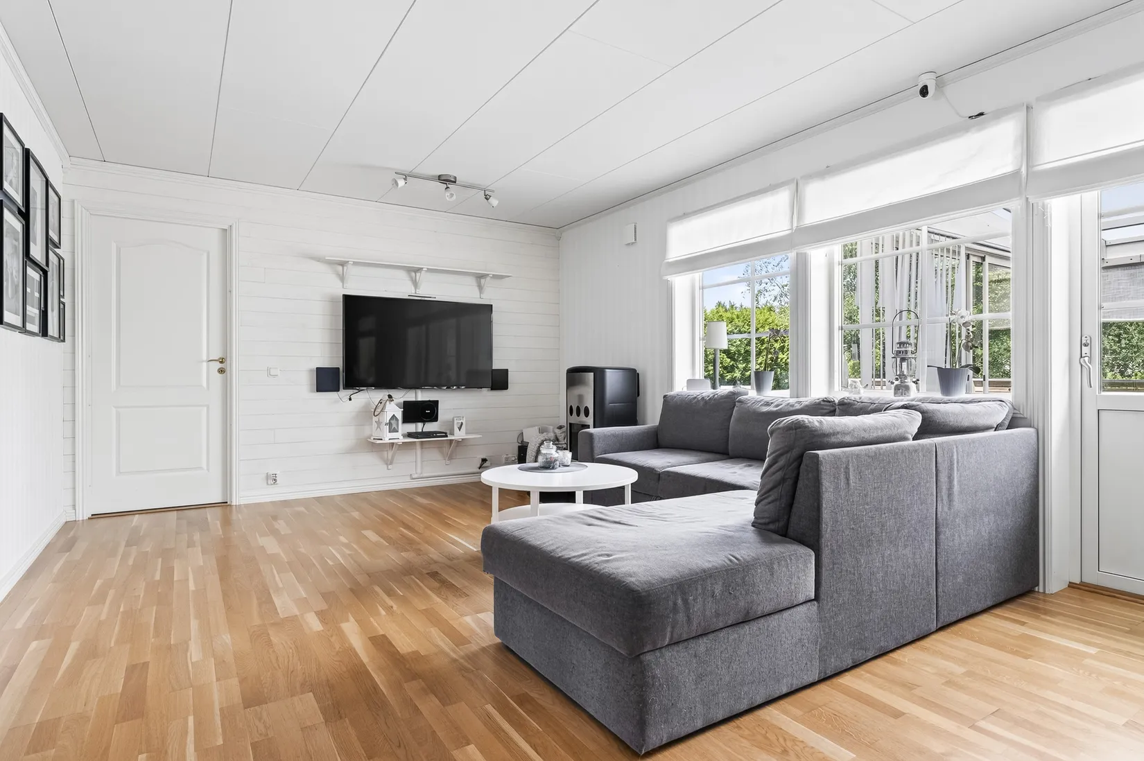 Villa, Vargstigen 4, Storängen, Karlskoga