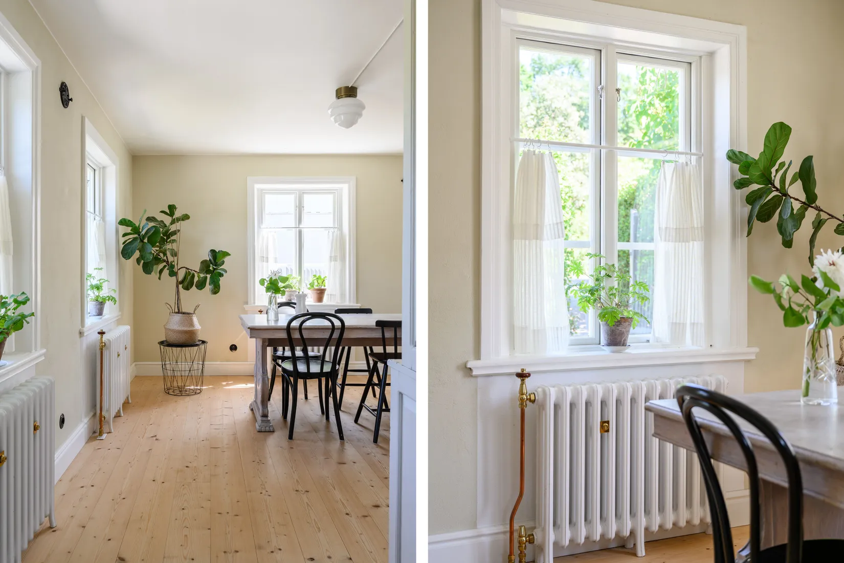 Villa, Gamla Dalbyvägen 48, Råbylund, Lund
