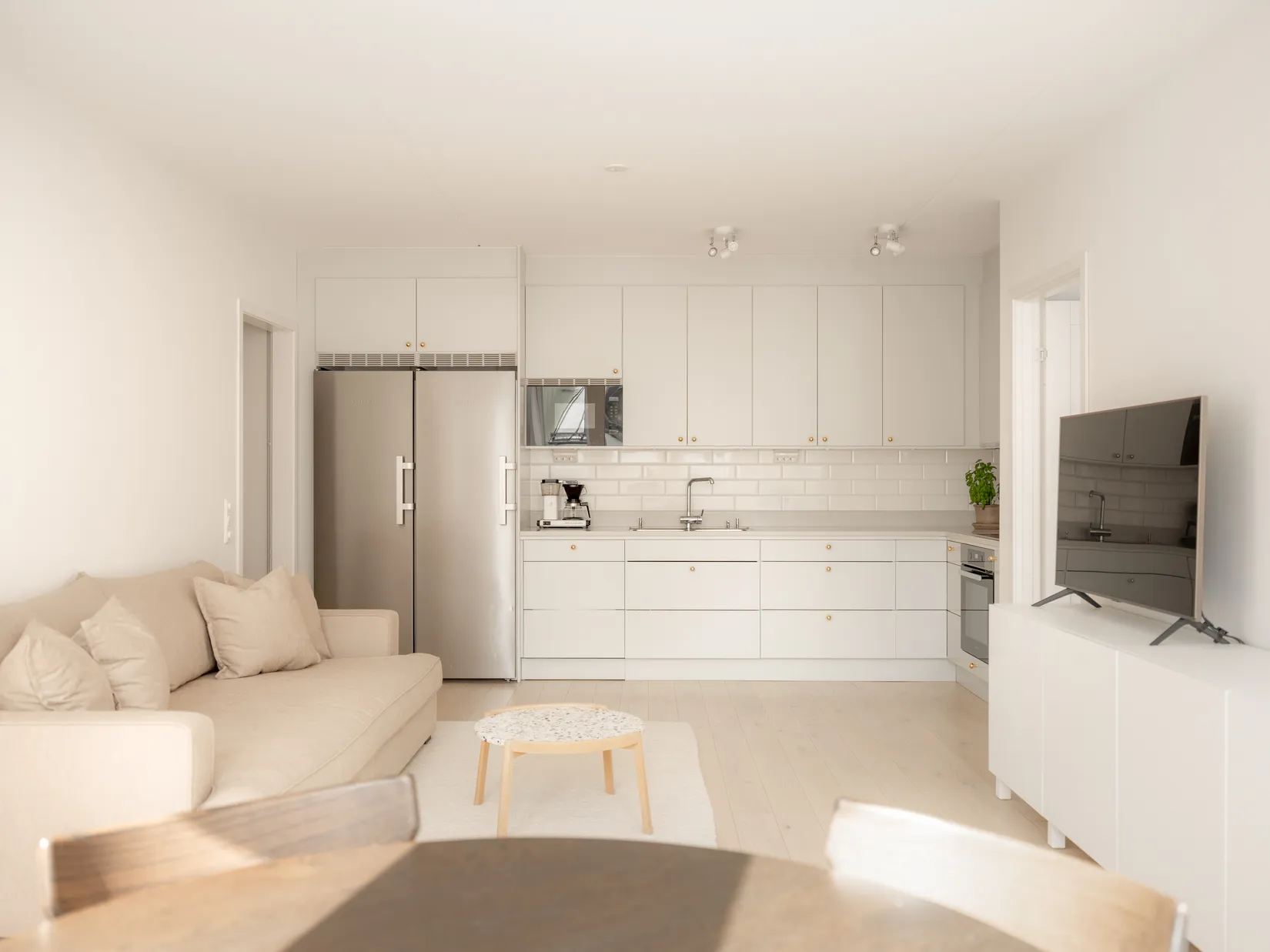 Bostadsrätt, Kung Agnes väg 22, Sollentuna Centrum, Sollentuna