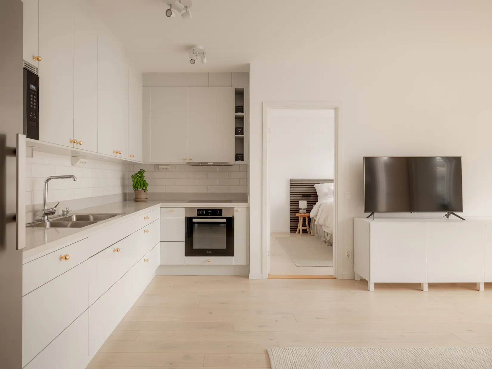 Bostadsrätt, Kung Agnes väg 22, Sollentuna Centrum, Sollentuna