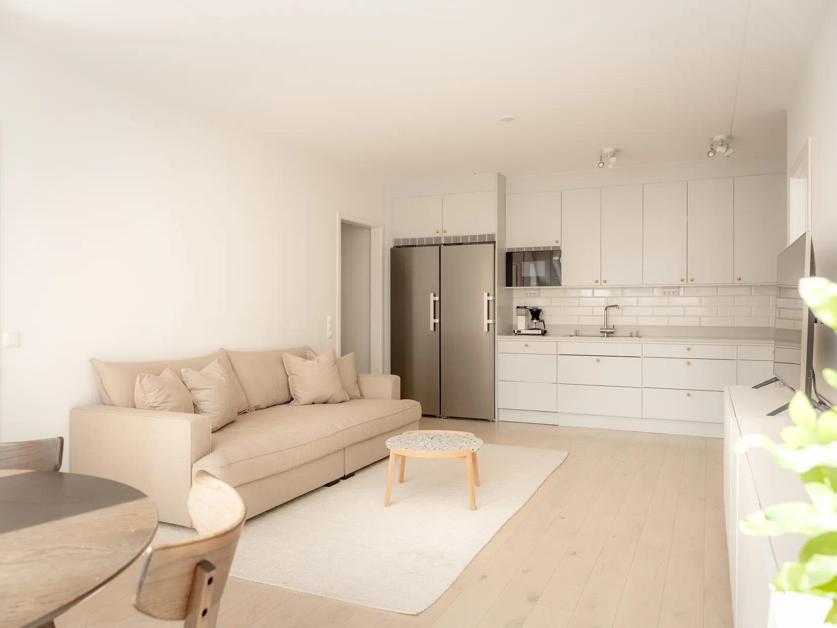 Bostadsrätt, Kung Agnes väg 22, Sollentuna Centrum, Sollentuna