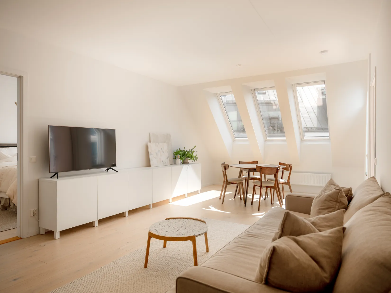 Bostadsrätt, Kung Agnes väg 22, Sollentuna Centrum, Sollentuna