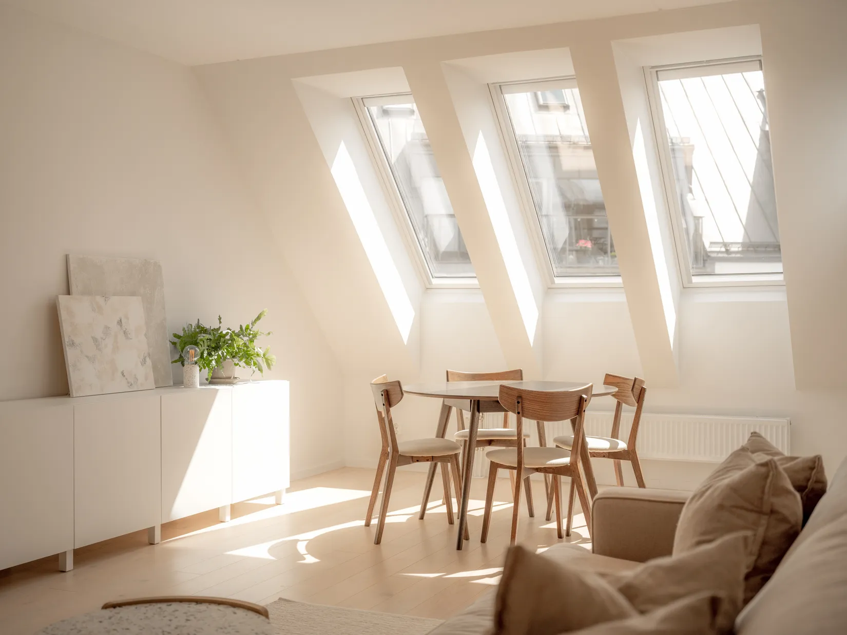 Bostadsrätt, Kung Agnes väg 22, Sollentuna Centrum, Sollentuna