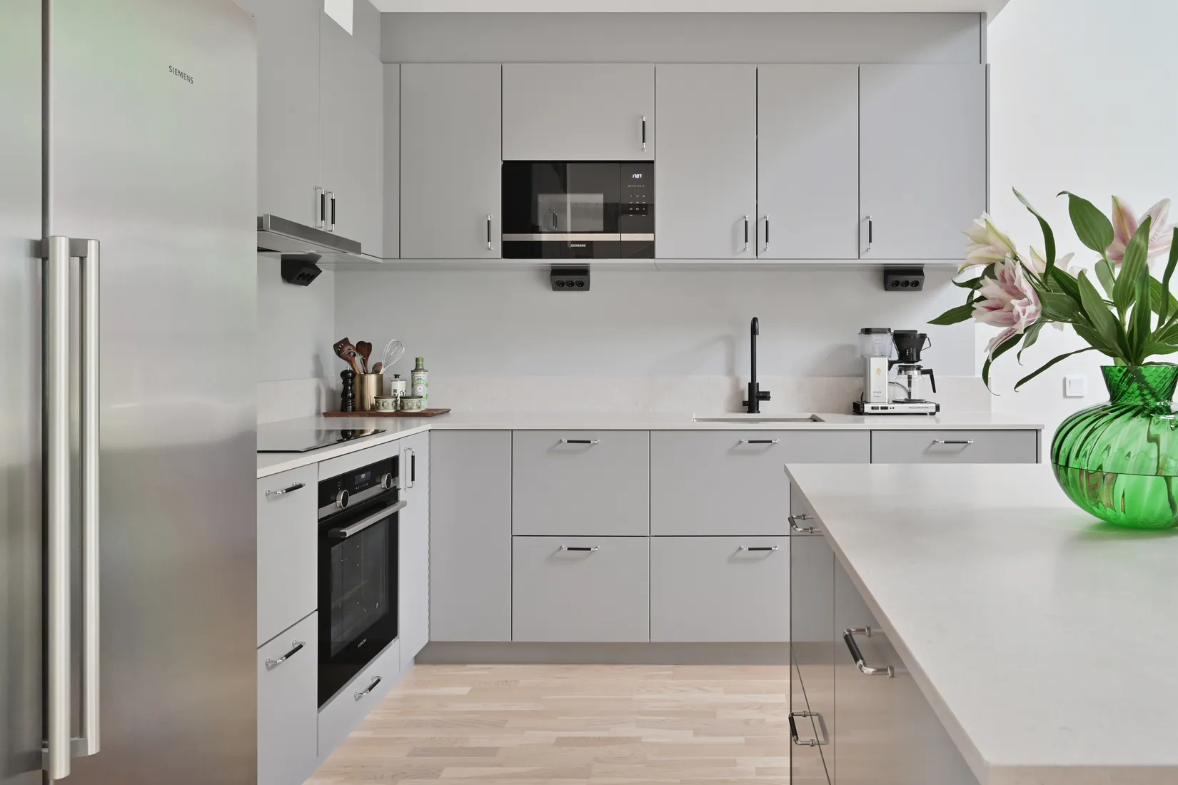 Villa, Årtaslingan 5, Wijk Oppgård, Upplands Väsby