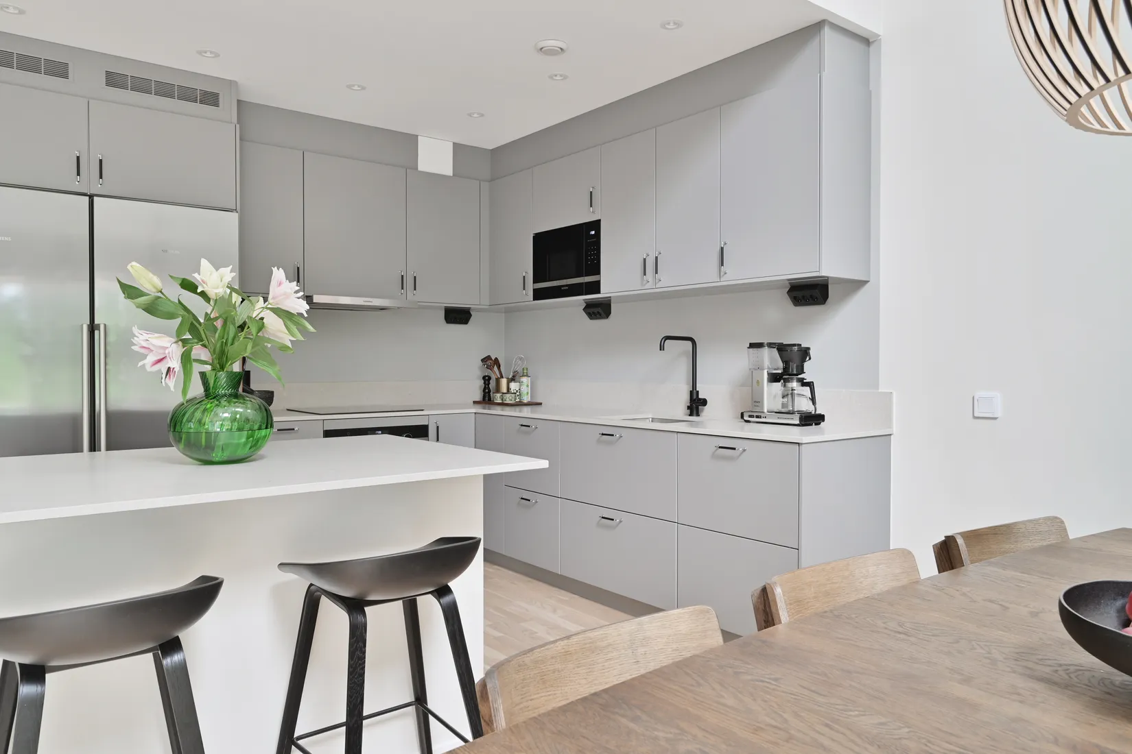 Villa, Årtaslingan 5, Wijk Oppgård, Upplands Väsby
