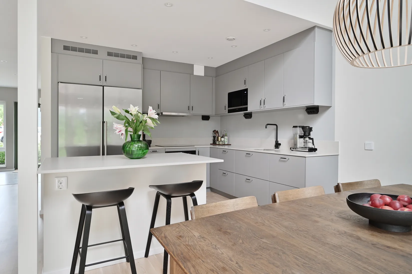 Villa, Årtaslingan 5, Wijk Oppgård, Upplands Väsby