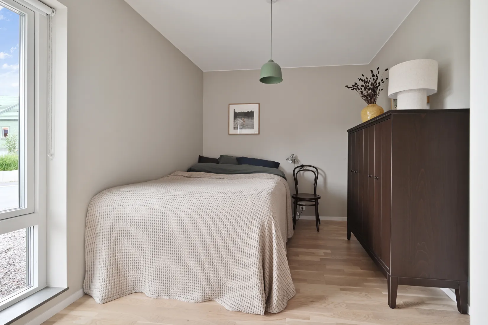 Villa, Årtaslingan 5, Wijk Oppgård, Upplands Väsby