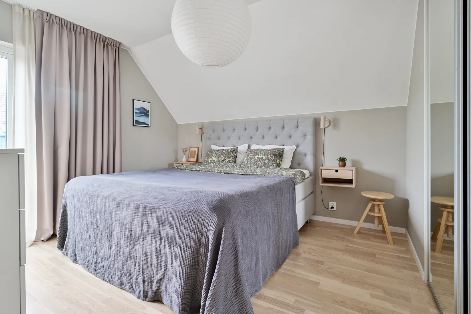 Villa, Årtaslingan 5, Wijk Oppgård, Upplands Väsby