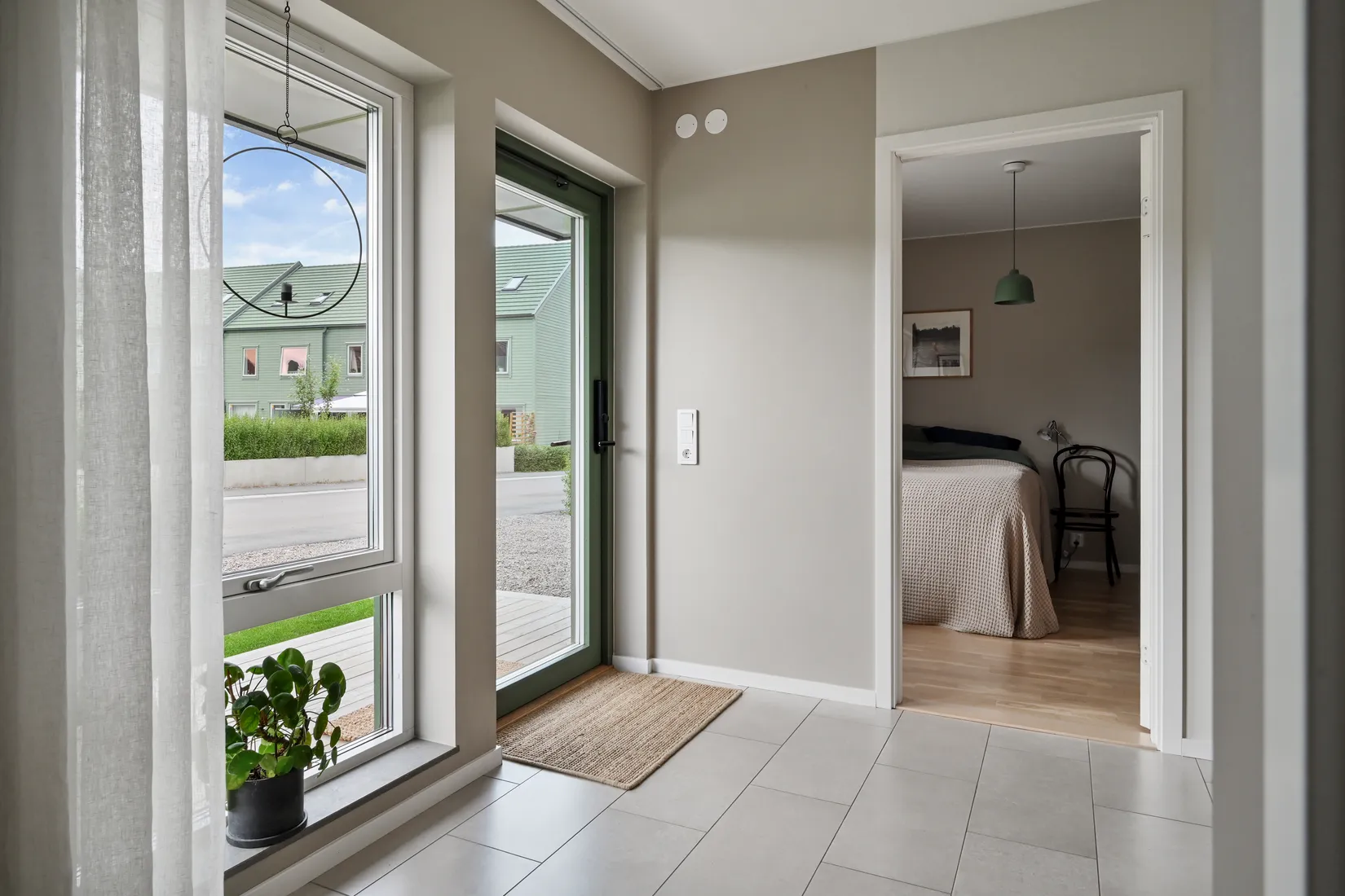 Villa, Årtaslingan 5, Wijk Oppgård, Upplands Väsby
