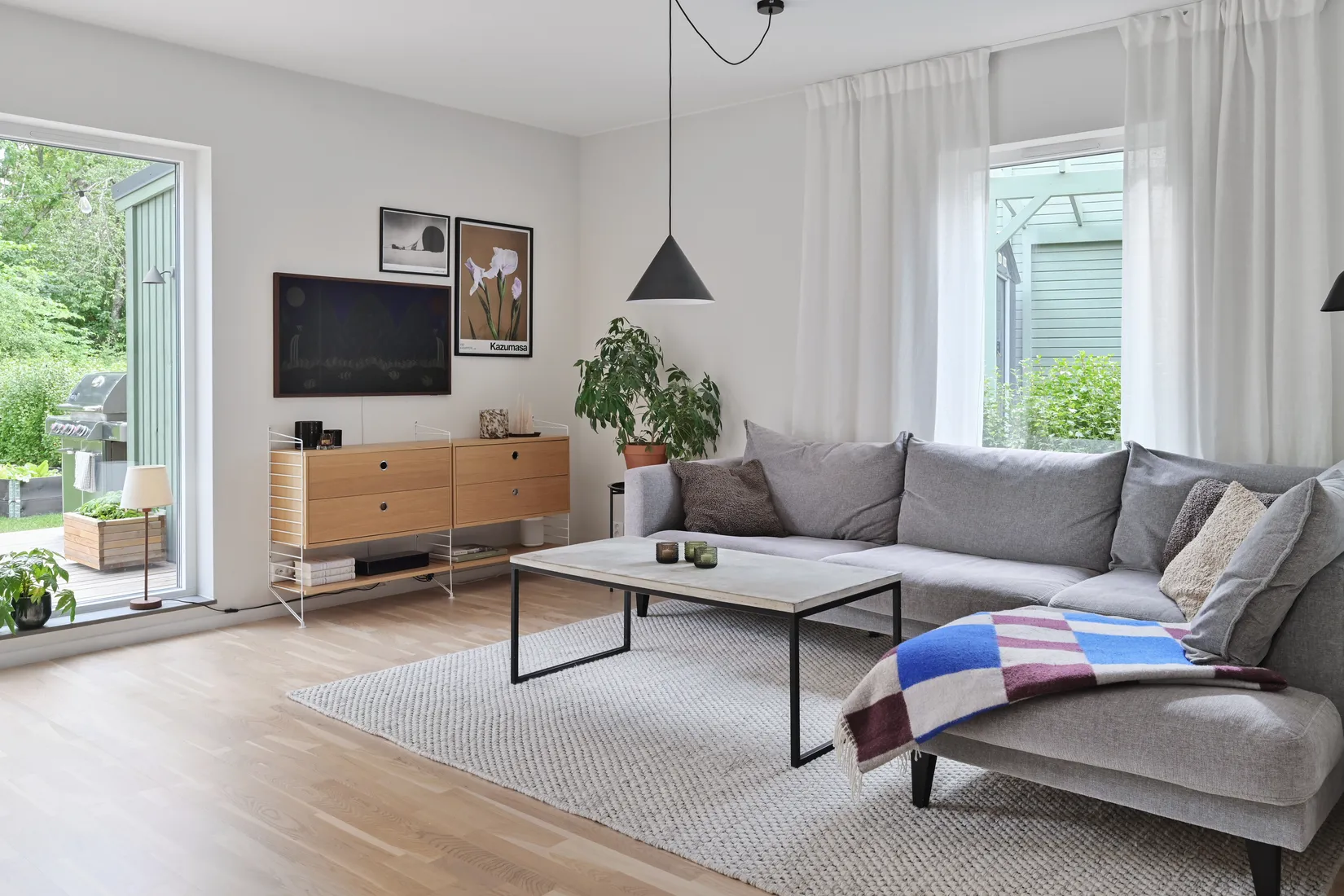 Villa, Årtaslingan 5, Wijk Oppgård, Upplands Väsby