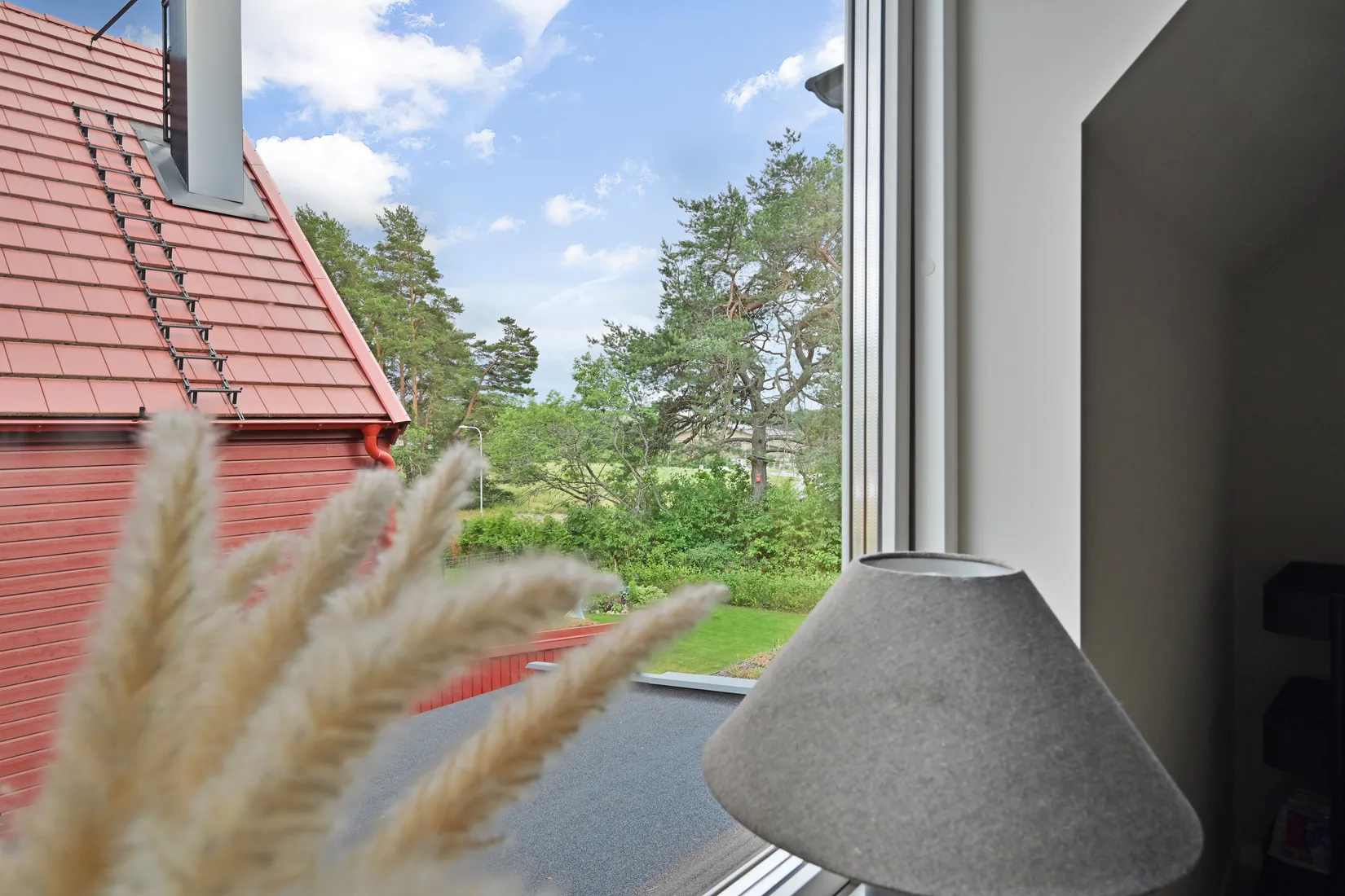 Villa, Årtaslingan 5, Wijk Oppgård, Upplands Väsby