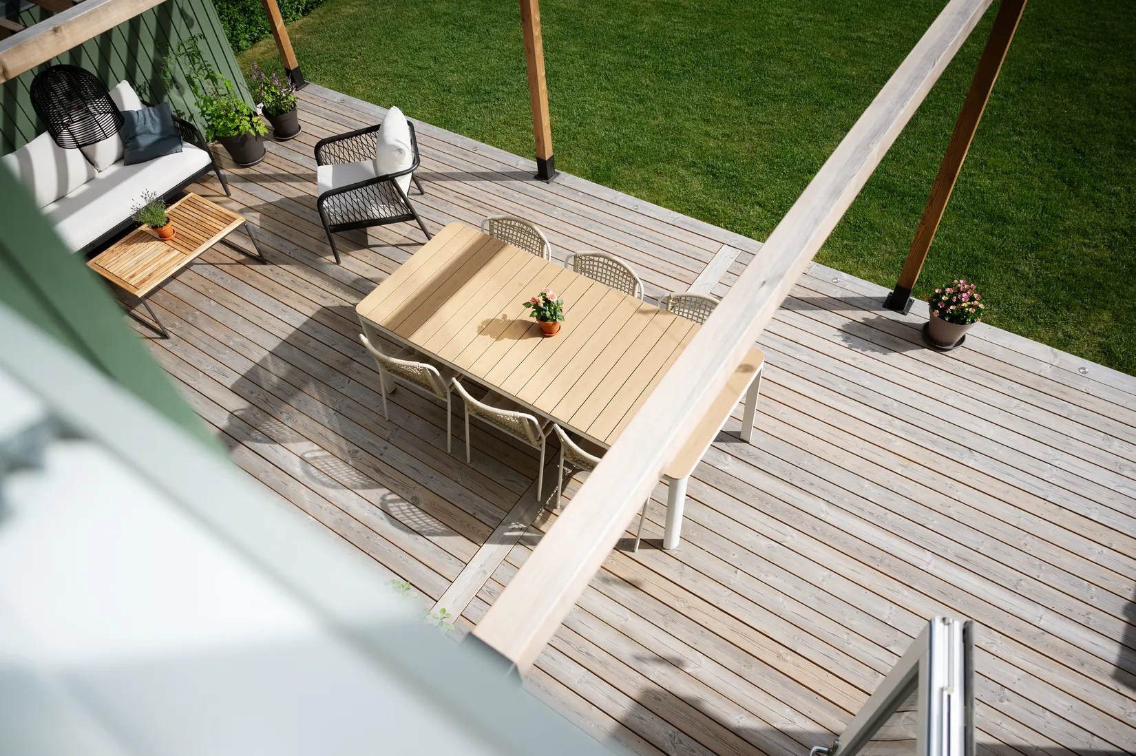 Villa, Årtaslingan 5, Wijk Oppgård, Upplands Väsby