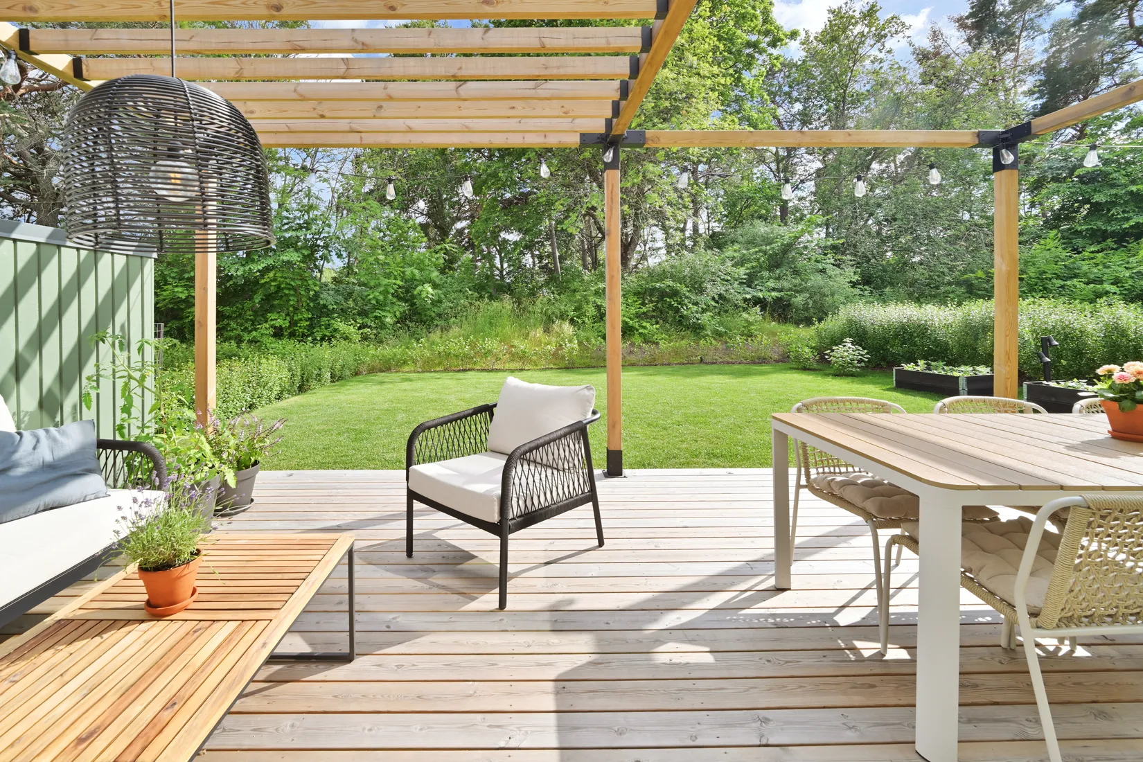 Villa, Årtaslingan 5, Wijk Oppgård, Upplands Väsby