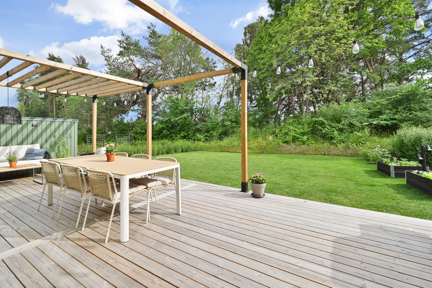 Villa, Årtaslingan 5, Wijk Oppgård, Upplands Väsby