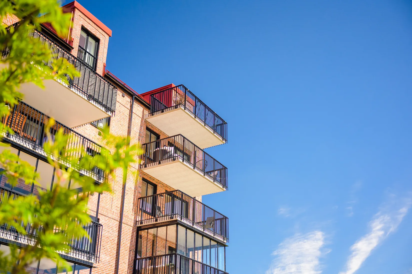 Bostadsrätt, Äppelblomsgatan 5, Magasinhusen, Landskrona