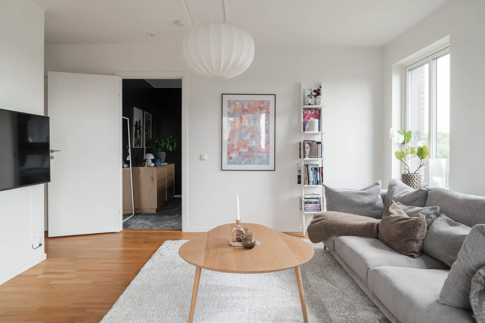 Bostadsrätt, Äppelblomsgatan 5, Magasinhusen, Landskrona