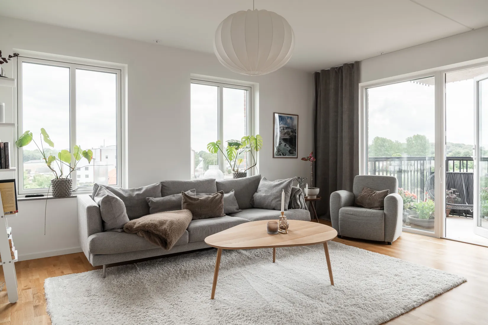 Bostadsrätt, Äppelblomsgatan 5, Magasinhusen, Landskrona