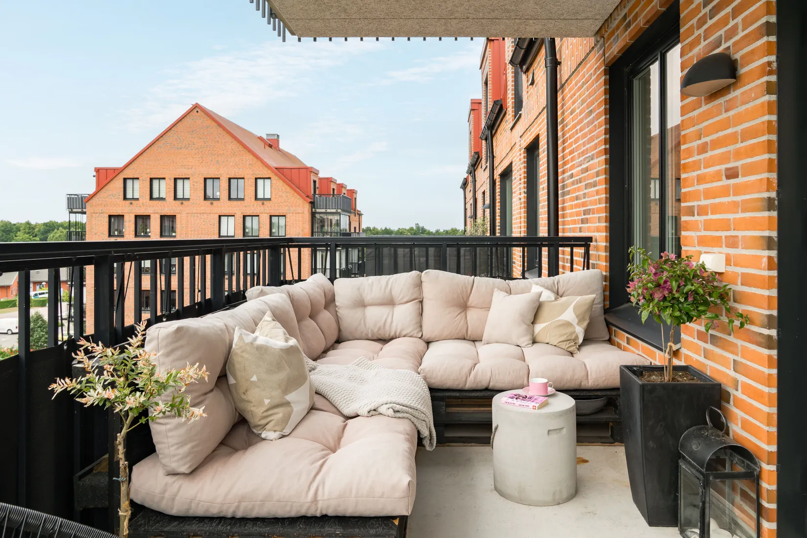 Bostadsrätt, Äppelblomsgatan 5, Magasinhusen, Landskrona