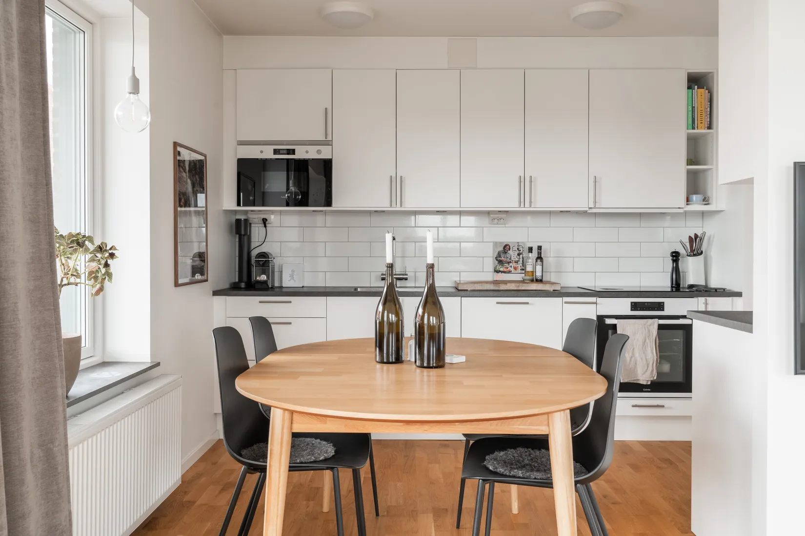 Bostadsrätt, Äppelblomsgatan 5, Magasinhusen, Landskrona