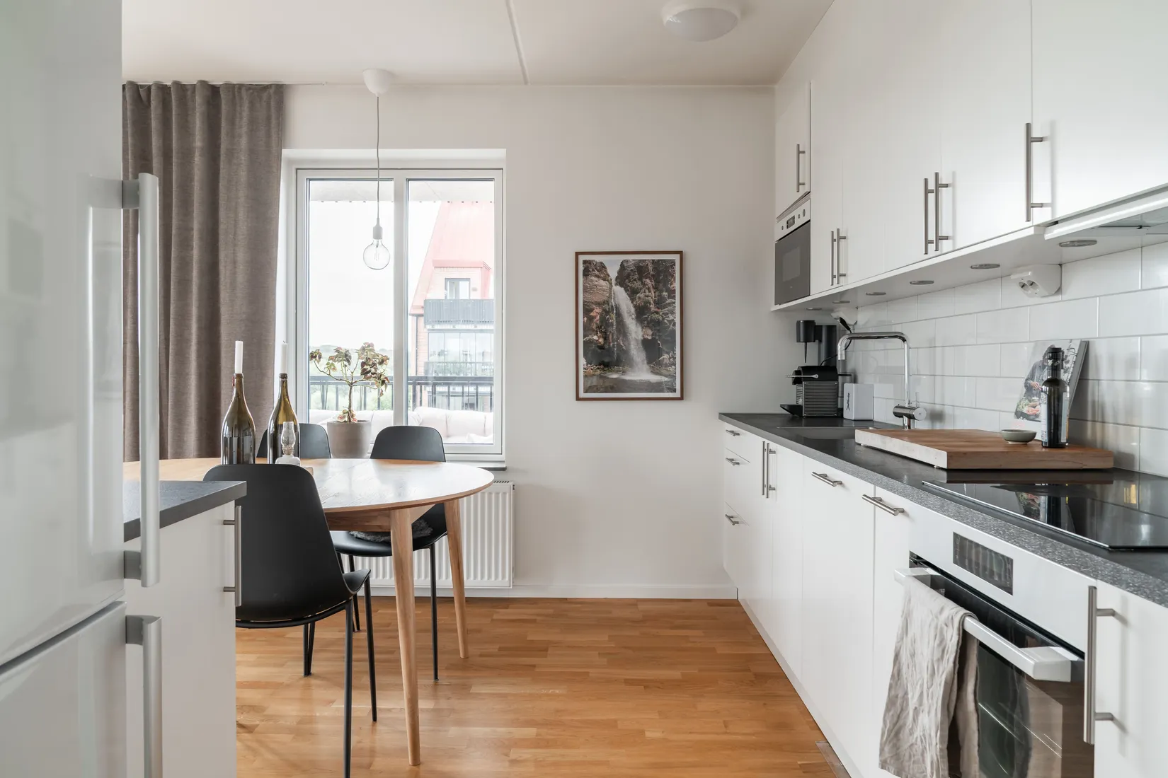 Bostadsrätt, Äppelblomsgatan 5, Magasinhusen, Landskrona