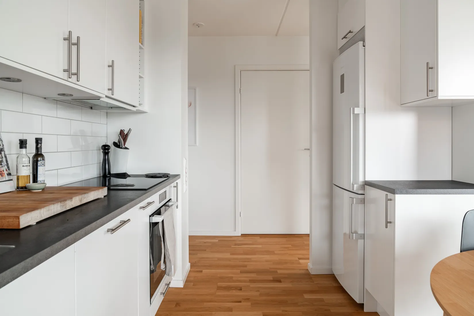Bostadsrätt, Äppelblomsgatan 5, Magasinhusen, Landskrona