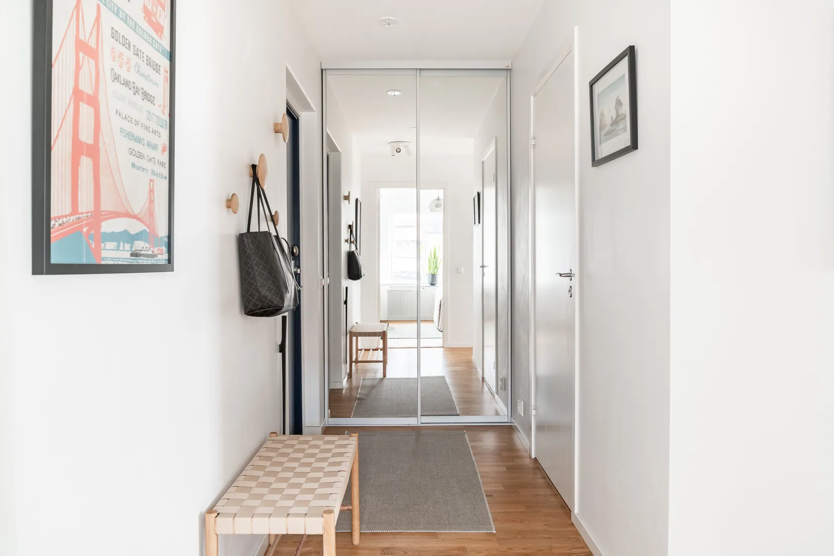 Bostadsrätt, Äppelblomsgatan 5, Magasinhusen, Landskrona