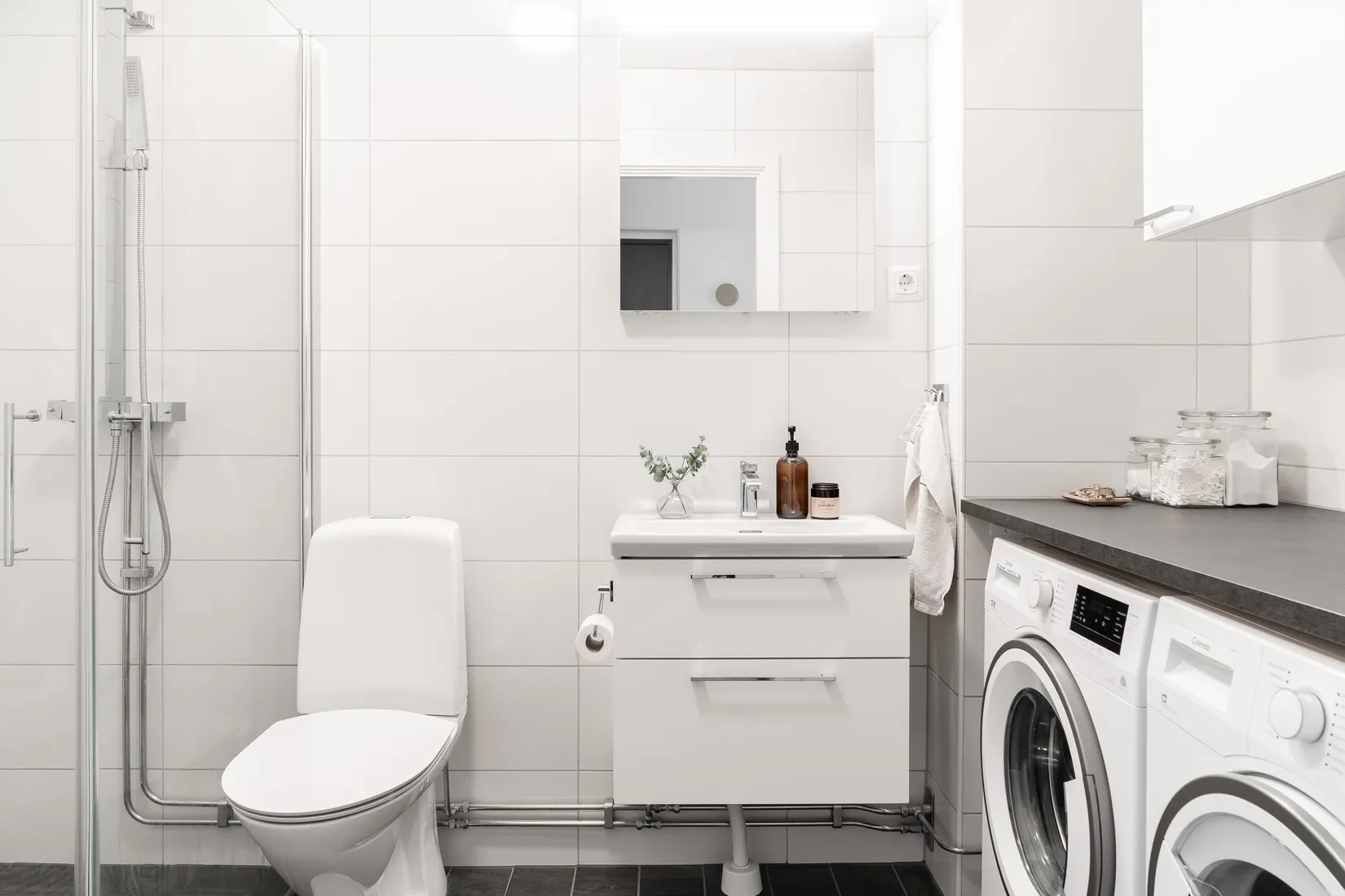 Bostadsrätt, Äppelblomsgatan 5, Magasinhusen, Landskrona