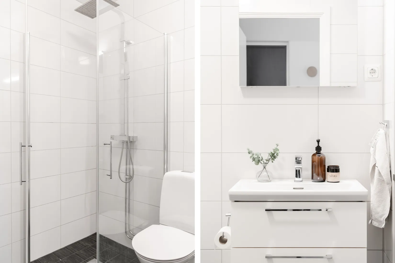 Bostadsrätt, Äppelblomsgatan 5, Magasinhusen, Landskrona