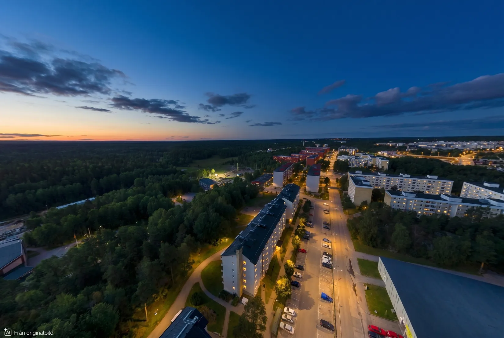 Bostadsrätt, Småbrukets backe 14, Visättra, Huddinge