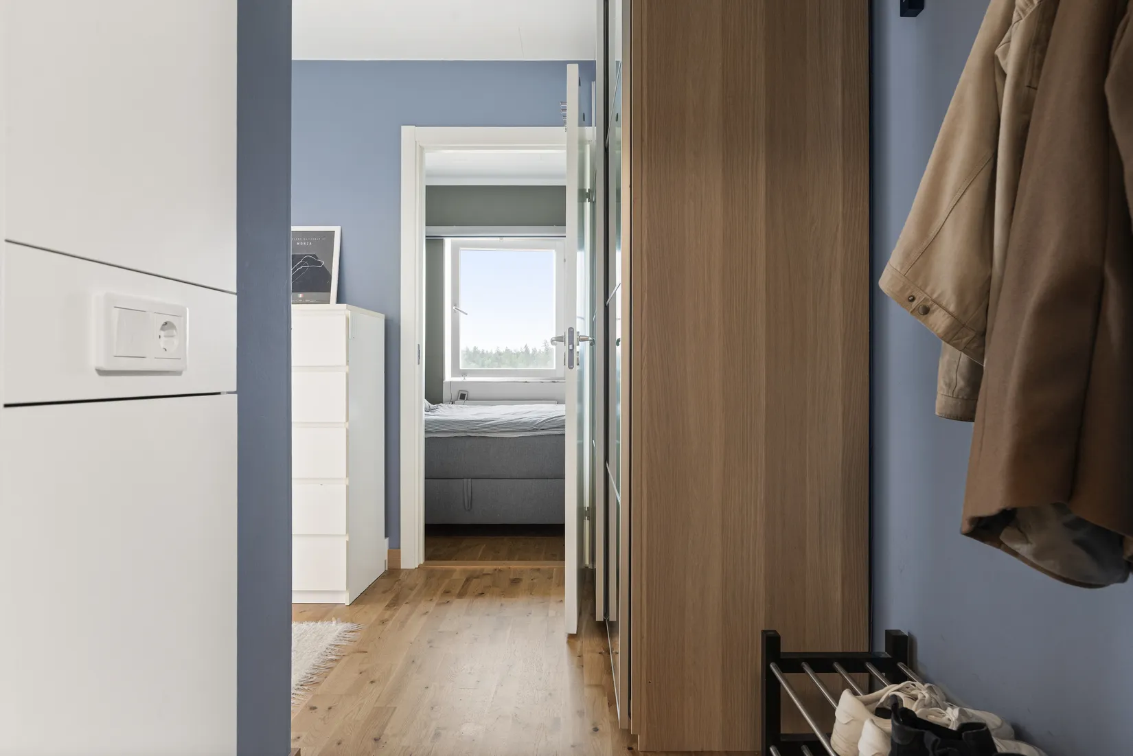 Bostadsrätt, Småbrukets backe 14, Visättra, Huddinge