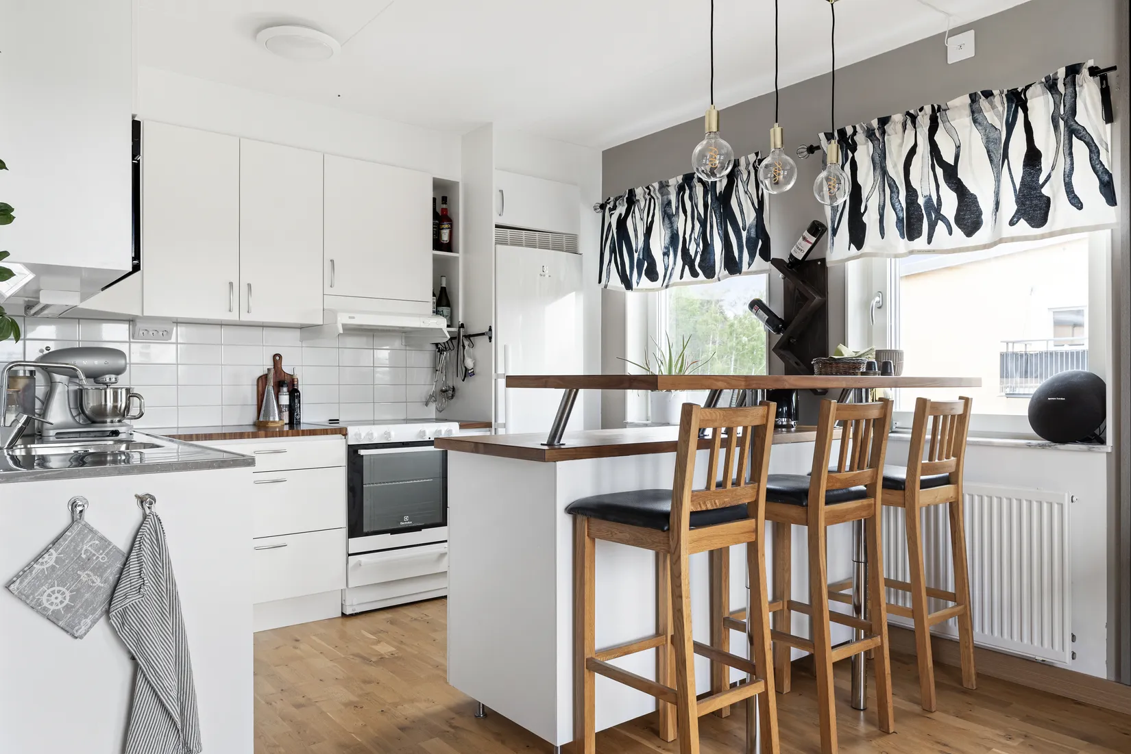 Bostadsrätt, Småbrukets backe 14, Visättra, Huddinge
