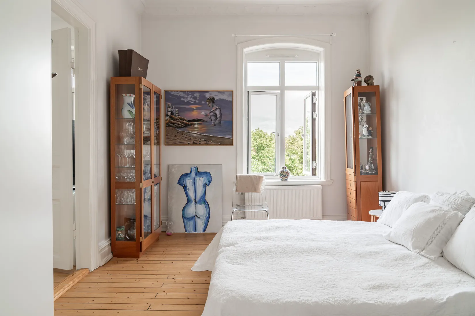 Bostadsrätt, Rådmansgatan 11, Centrum, Landskrona
