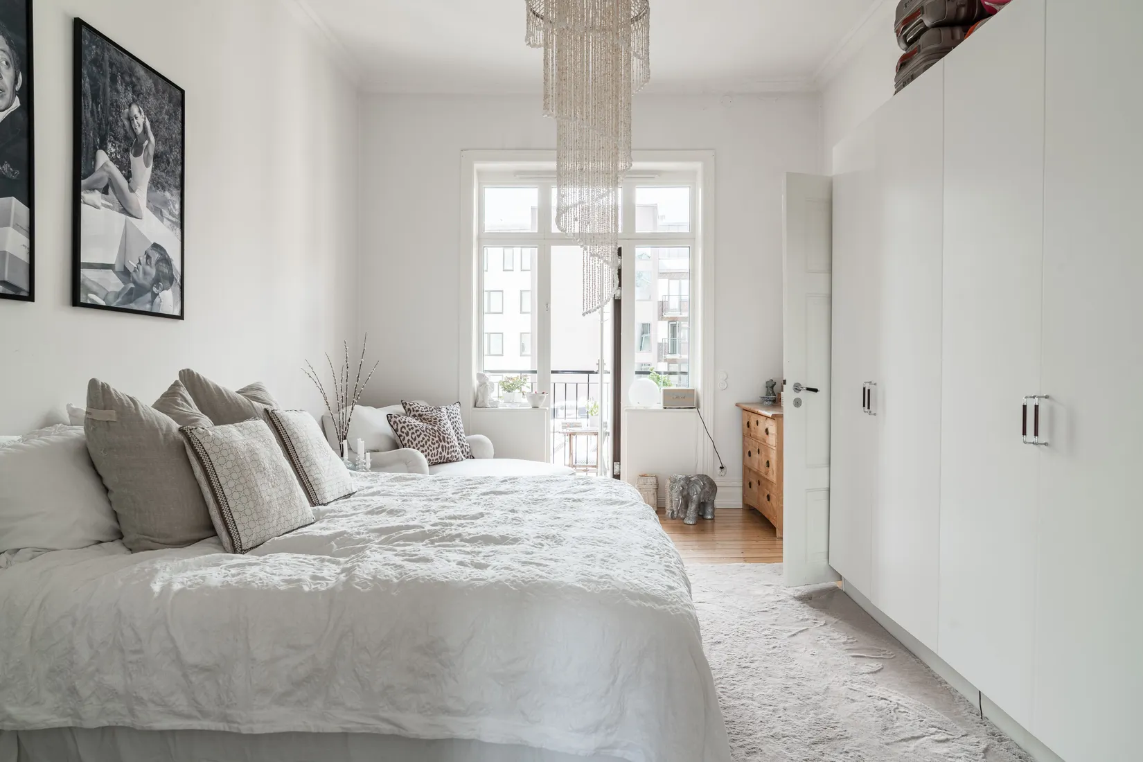 Bostadsrätt, Rådmansgatan 11, Centrum, Landskrona