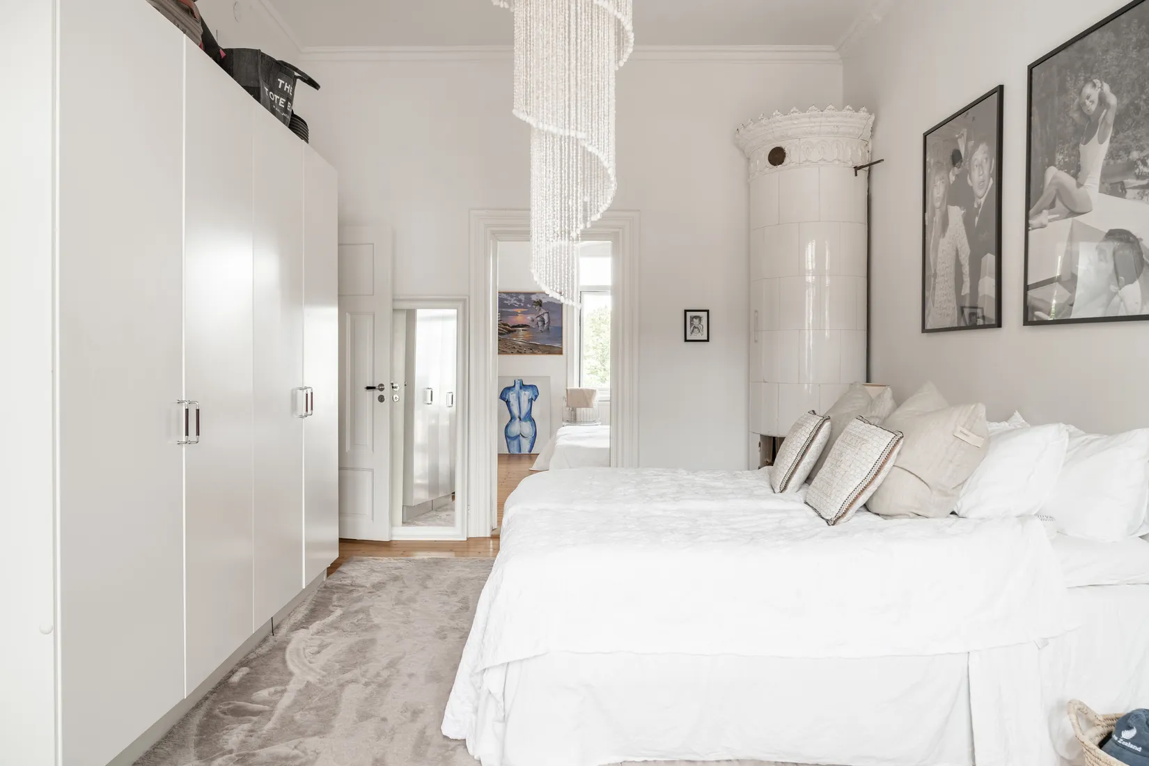 Bostadsrätt, Rådmansgatan 11, Centrum, Landskrona