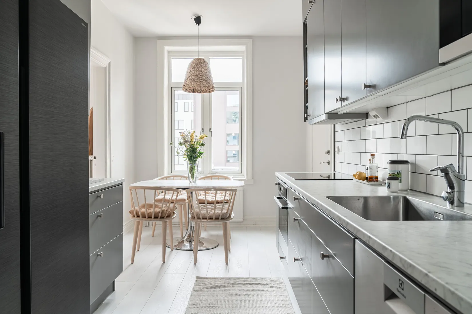 Bostadsrätt, Rådmansgatan 11, Centrum, Landskrona
