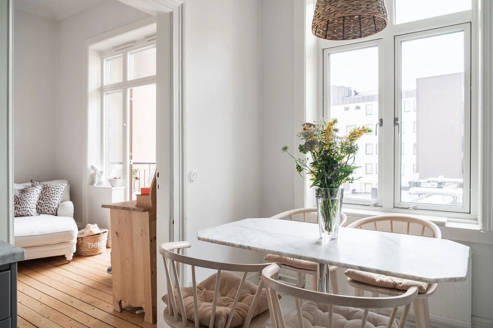 Bostadsrätt, Rådmansgatan 11, Centrum, Landskrona