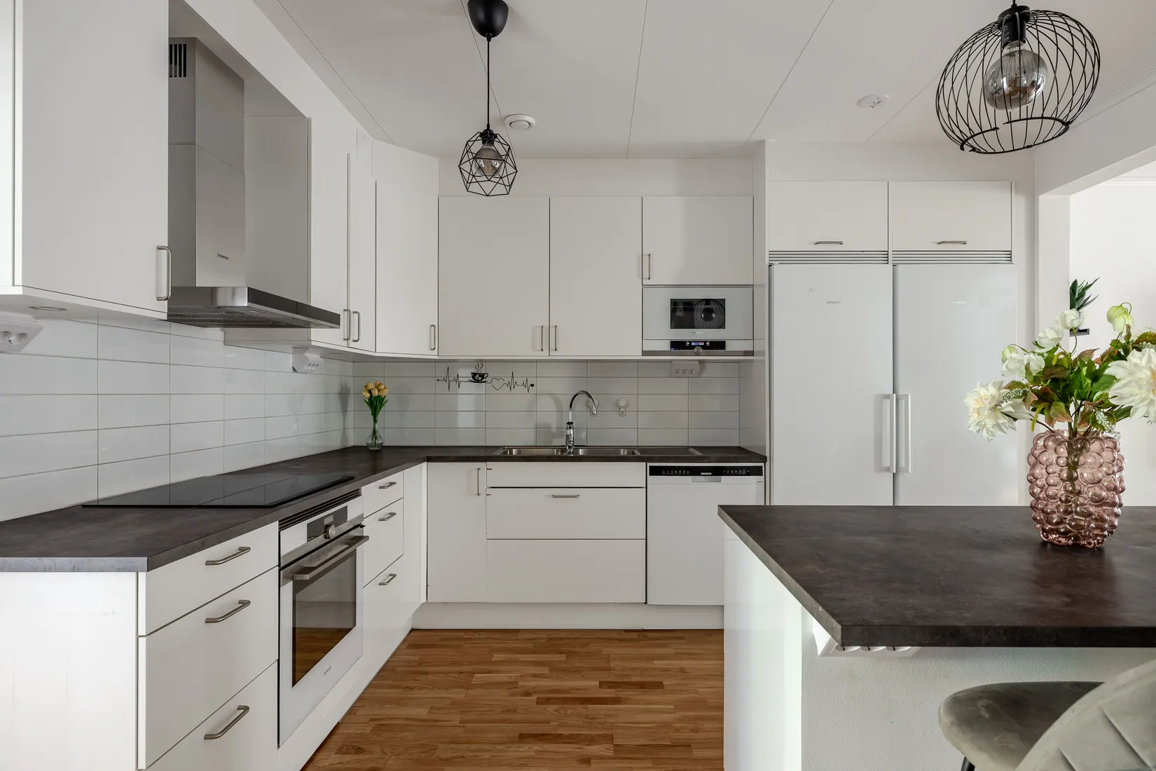 Bostadsrätt, Reveljvägen 21 B, Surbrunnshagen, Falun