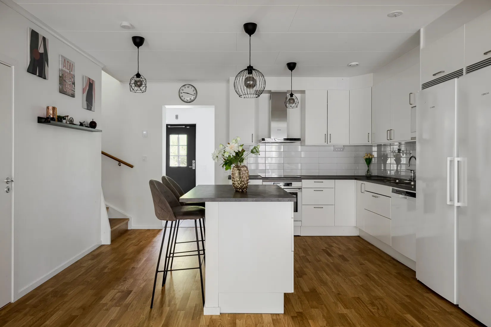 Bostadsrätt, Reveljvägen 21 B, Surbrunnshagen, Falun