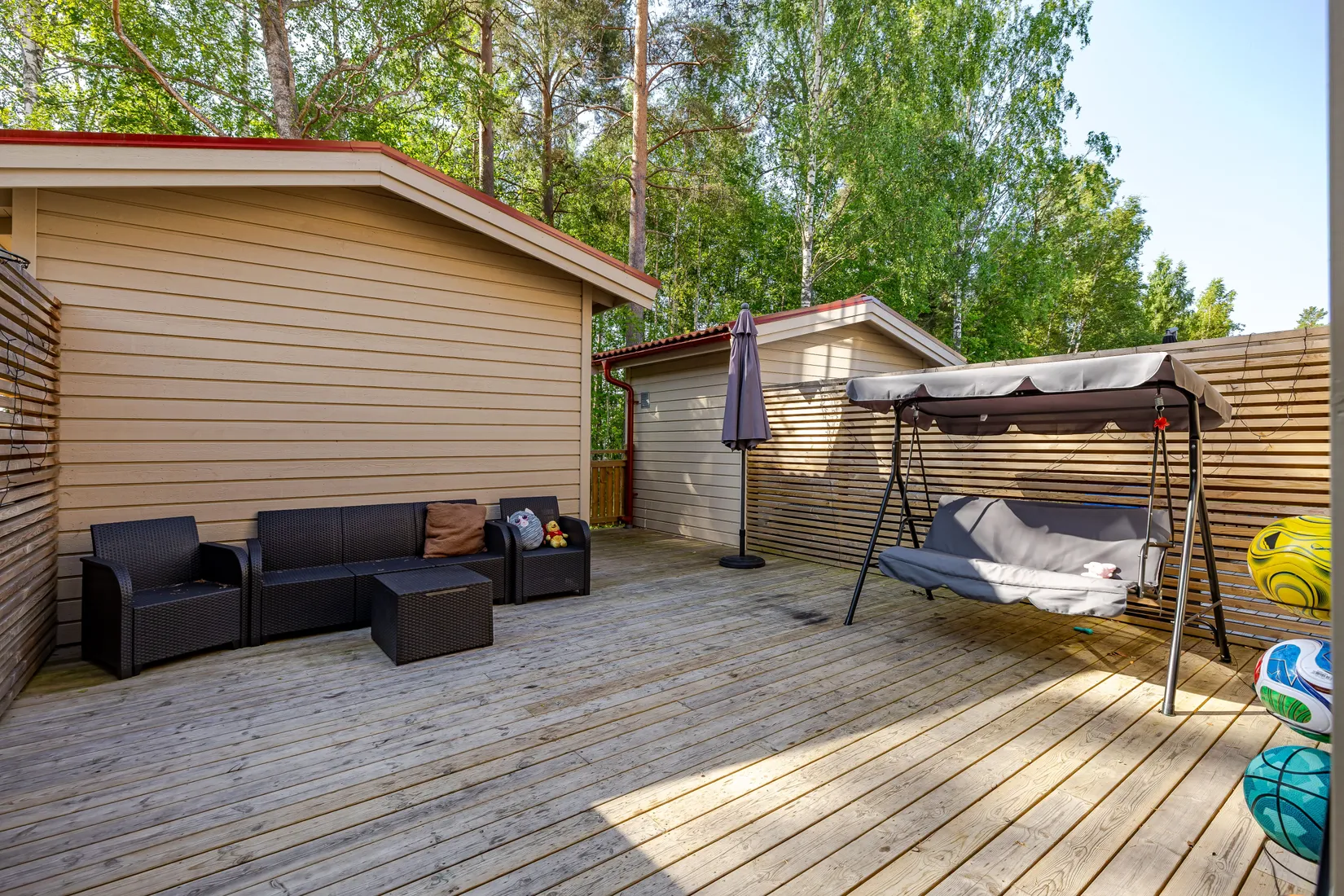 Bostadsrätt, Reveljvägen 21 B, Surbrunnshagen, Falun
