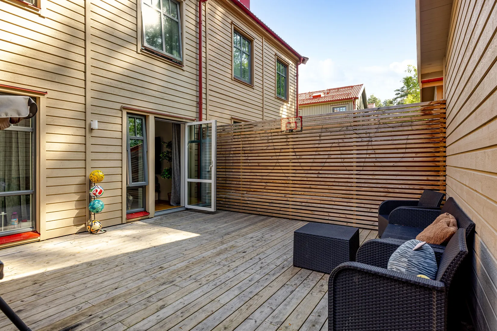 Bostadsrätt, Reveljvägen 21 B, Surbrunnshagen, Falun