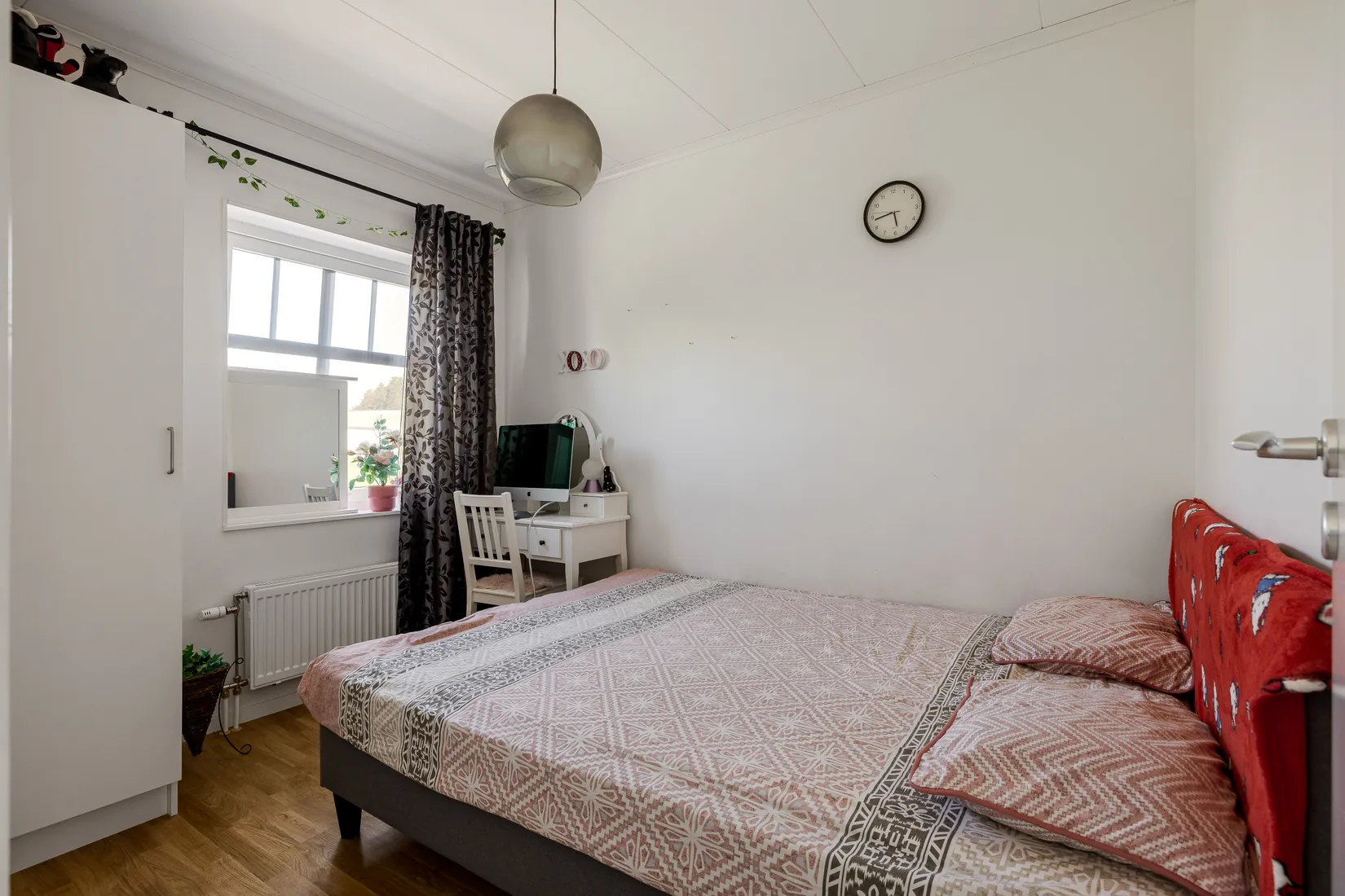 Bostadsrätt, Reveljvägen 21 B, Surbrunnshagen, Falun