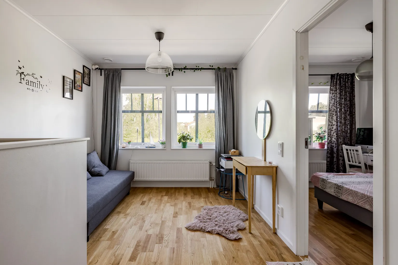 Bostadsrätt, Reveljvägen 21 B, Surbrunnshagen, Falun